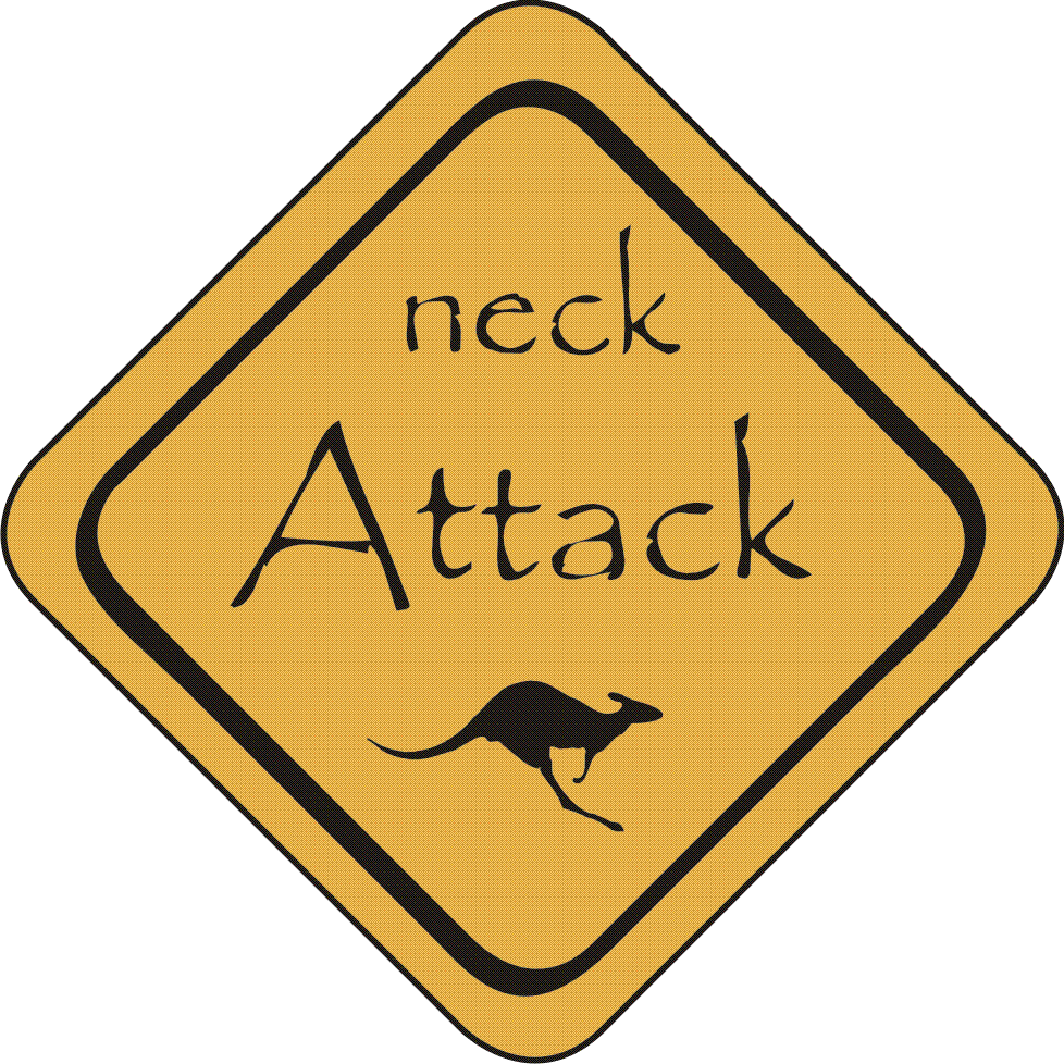 neckattack
